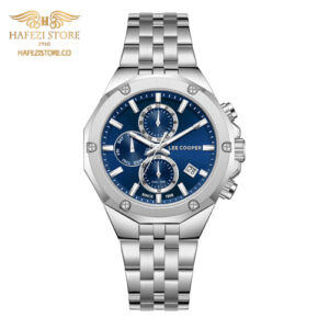 ساعت مردانه لی کوپر مدل LC08104.390