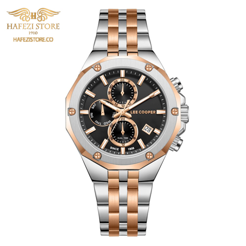 ساعت مردانه لی کوپر مدل LC08104.550