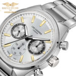 ساعت مردانه لی کوپر مدل LC08174.330 Black Special Box