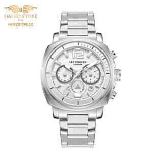 ساعت مردانه لی کوپر مدل LC08194.330 Blue Special Box