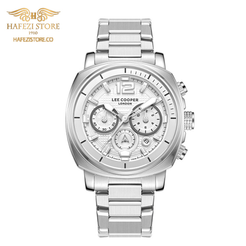 ساعت مردانه لی کوپر مدل LC08194.330 Blue Special Box