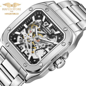 ساعت مچی مردانه اتوماتیک لی کوپر مدل LC08198.330