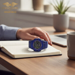 ساعت کاسیو جی شاک مدل GA-B001CBR-2ADR