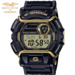 ساعت CASIO سری G-SHOCK مدل GD-400GB-1B2DG