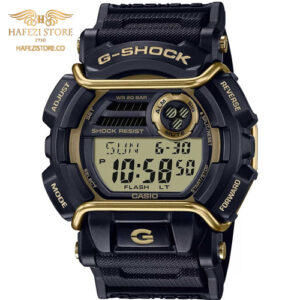 ساعت CASIO سری G-SHOCK مدل GD-400GB-1B2DG