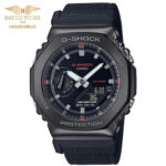 ساعت کاسیو جی شاک  مدل GM-2100CB-1ADR