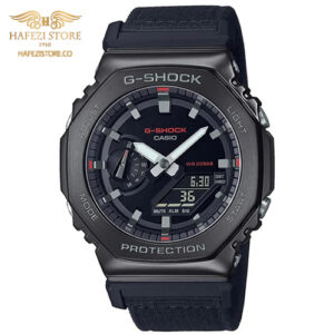 ساعت کاسیو جی شاک  مدل GM-2100CB-1ADR