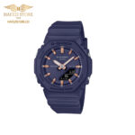 ساعت زنانه کاسیو جی شاک مدل GMA-P2100M-2ADR