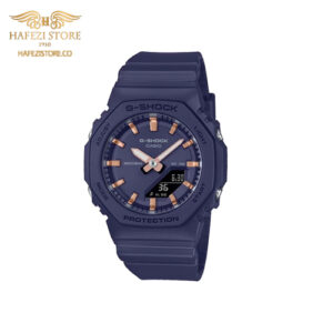  ساعت زنانه کاسیو جی شاک مدل GMA-P2100M-2ADR