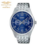 ساعت کاسیو مردانه مدل MTP-E340D-2AVDF