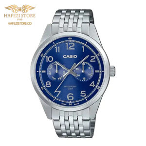 ساعت  کاسیو مردانه مدل MTP-E340D-2AVDF