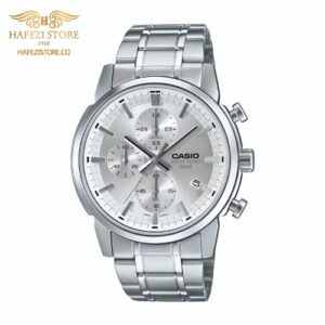 ساعت کاسیو مدل MTP-E510D-7AVDF