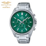 ساعت کاسیو مدل EFV-650D-3AVUDF