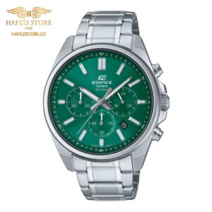 ساعت کاسیو مدل EFV-650D-3AVUDF