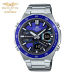 ساعت کاسیو مدل EFV-C110D-2AVDF