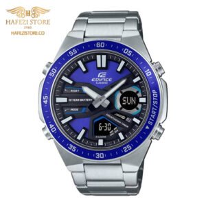 ساعت کاسیو مدل EFV-C110D-2AVDF