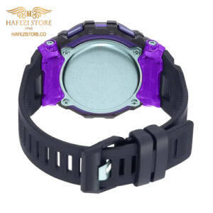 ساعت مچی مردانه کاسیو مدل GBD-200SM-1A6DR