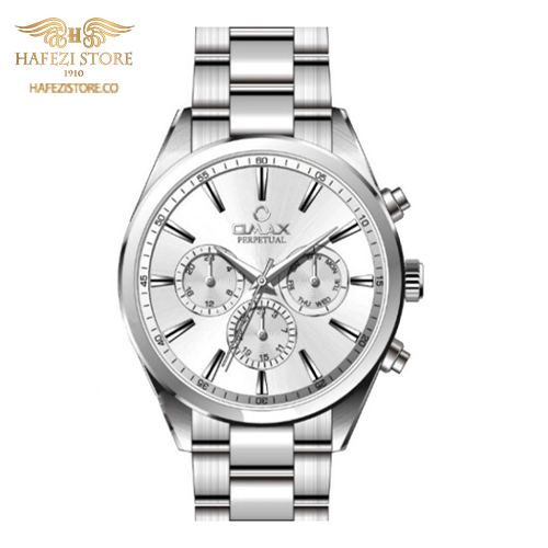 ساعت مچی مردانه اوماکس Omax مدل PG18P66I: