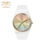 ساعت زنانه آیس واچ کوارتز مدل 024766