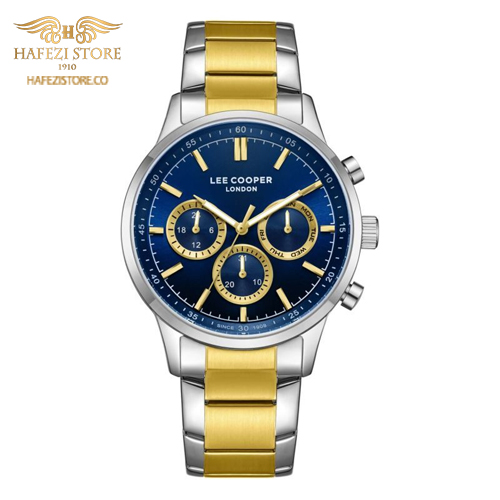 ساعت مردانه لی کوپر مدل LC07998.290