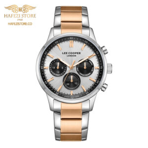 ساعت مردانه لی کوپر مدل LC07998.530