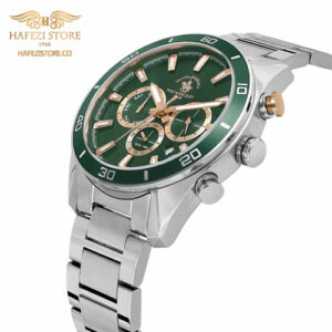 ساعت مردانه  پولو سانتا باربارا مدل  SB.1.10498-3