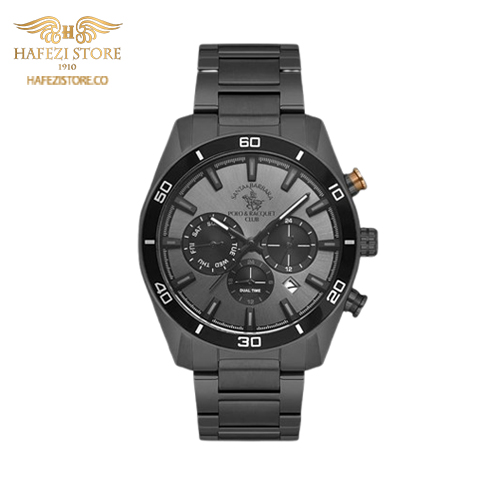 ساعت مردانه یو اس پولو مدل SB.1.10498-5