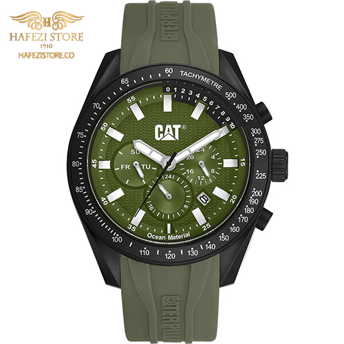 ساعت مچی کاترپیلار مدل LQ.169.23.321