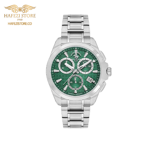 ساعت مردانه  پولو سانتا باربارا مدل SB.1.10591-5