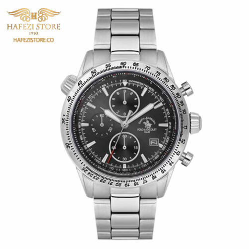 ساعت مردانه  پولو سانتا باربارا مدل SB.5.10003-1