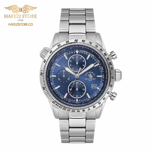 ساعت مردانه  پولو سانتا باربارا مدل SB.5.10003-2