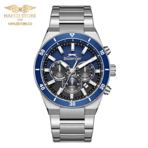 ساعت مچی مردانه اسلازینجر مدل SL.09.2492.2.02