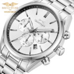 ساعت مچی مردانه اسلازینجر مدل SL.09.2493.2.01