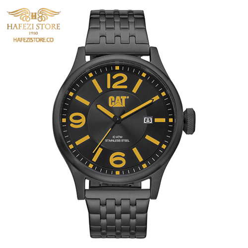 ساعت مچی مردانه کاترپیلار مدل QB.161.16.137