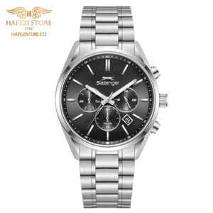 ساعت مچی مردانه اسلازینجر مدل SL.09.2493.2.04