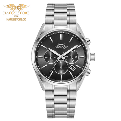 ساعت مچی مردانه اسلازینجر مدل SL.09.2493.2.04