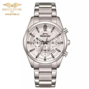 ساعت مچی مردانه اسلازینجر مدل SL.09.2498.2.03