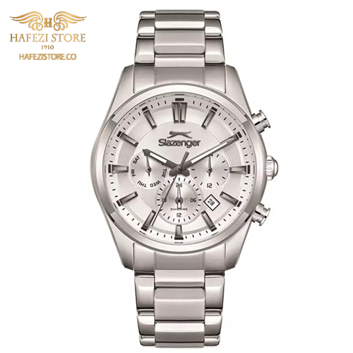 ساعت مچی مردانه اسلازینجر مدل SL.09.2498.2.03