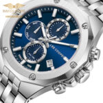 ساعت مردانه لی کوپر مدل LC08104.390