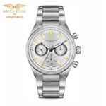 ساعت مردانه لی کوپر مدل LC08174.330 Black Special Box