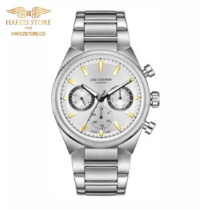 ساعت مردانه لی کوپر مدل LC08174.330 Black Special Box