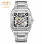 ساعت مچی مردانه اتوماتیک لی کوپر مدل LC08198.330 :