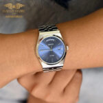 ساعت کاسیو مدل MTP-B146D-2AVDF