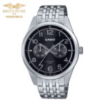 ساعت کاسیو مردانه MTP-E340D-1AVDF