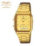 ساعت کاسیو مدل AQ-230GA-9DMQ