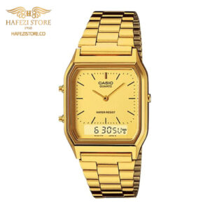 ساعت کاسیو  مدل AQ-230GA-9DMQ