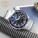 ساعت کاسیو مدل EFV-C110D-2AVDF