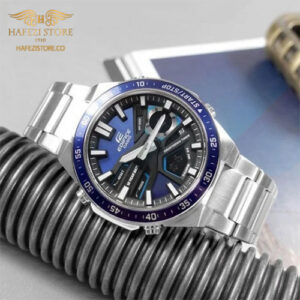 ساعت کاسیو مدل EFV-C110D-2AVDF