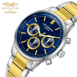 ساعت مردانه لی کوپر  مدل LC07998.290