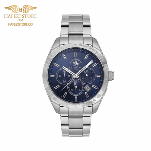 ساعت مردانه  پولو سانتا باربارا مدل SB.1.10526-3